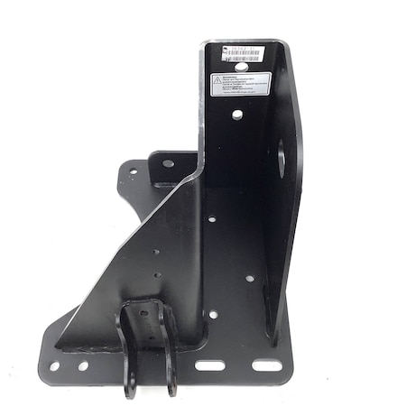 Hendrickson Bracket, Frame, Suspension, Bolt-On, Universal, Roadside S-36562-1L